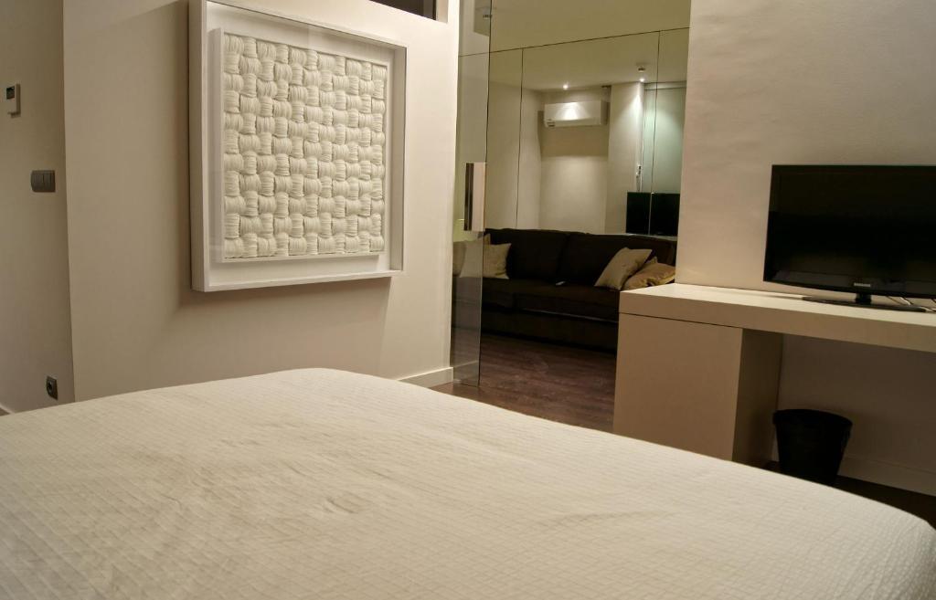 Hotel Rural Valdorba Sansoain ห้อง รูปภาพ