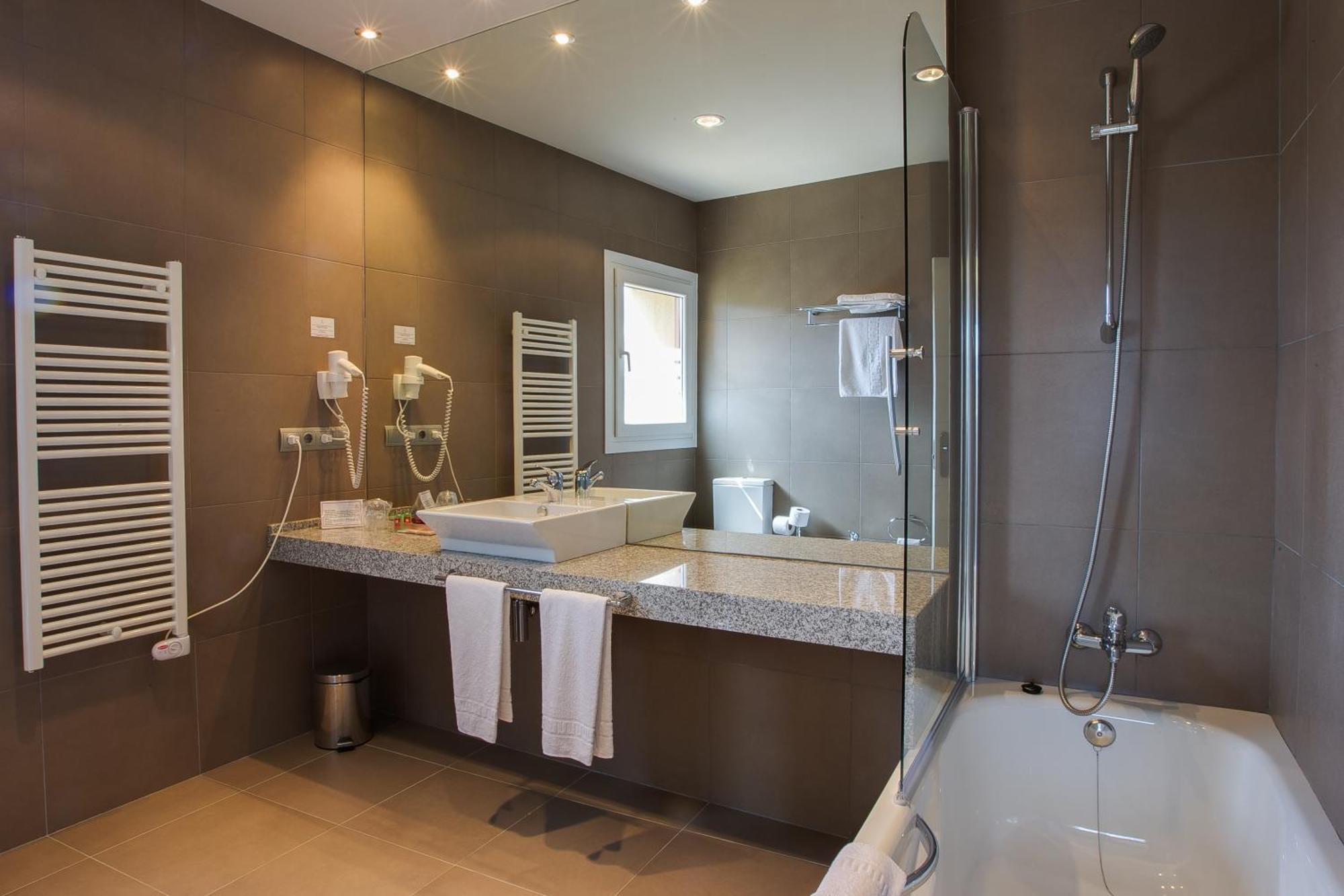 Hotel Rural Valdorba Sansoain ห้อง รูปภาพ